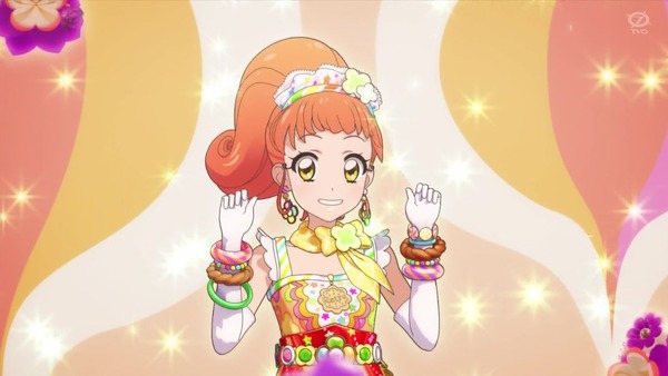 「アイカツオンパレード!」20話感想 画像 (68)