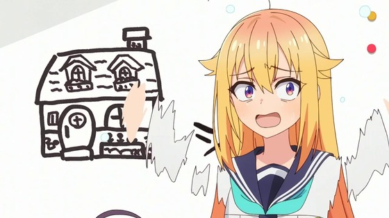 「しかのこのこのここしたんたん」3話感想 (64)