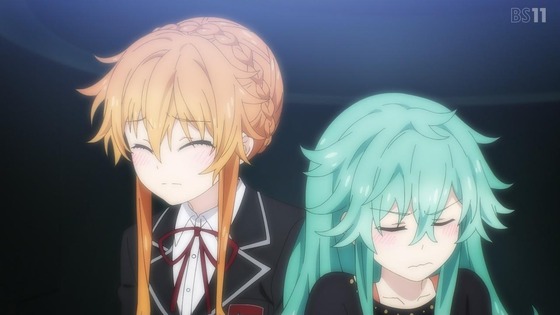 「デート・ア・ライブV」5期 10話感想 (12)