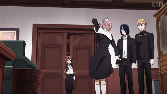 「かぐや様は告らせたい 大人への階段」感想 前編 (68)