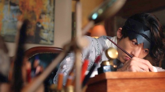 「岸辺露伴は動かない」5話「背中の正面」感想 (43)