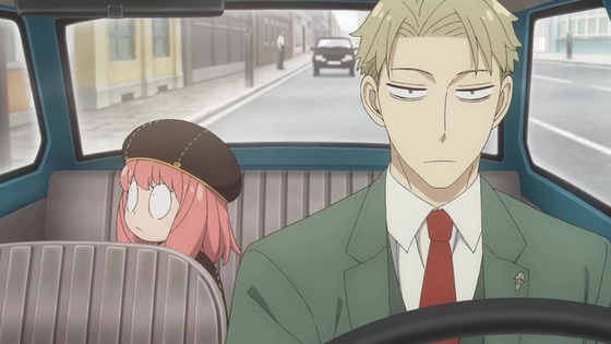 「SPY×FAMILY」46話感想 (69)