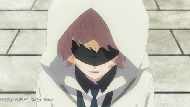 「ロード・エルメロイII世の事件簿」13話感想 (22)