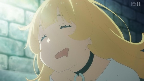 「姫様“拷問”の時間です」15話感想 (129)