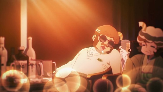 「アポカリプスホテル」5話感想 (45)