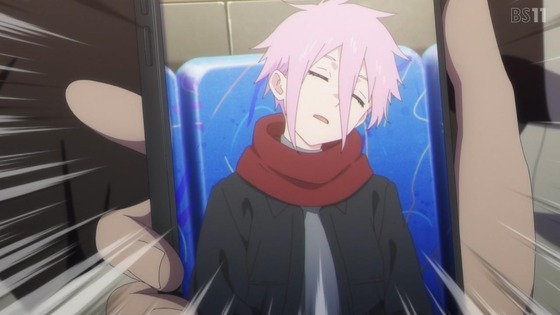 「姫様“拷問”の時間です」21話感想 (143)