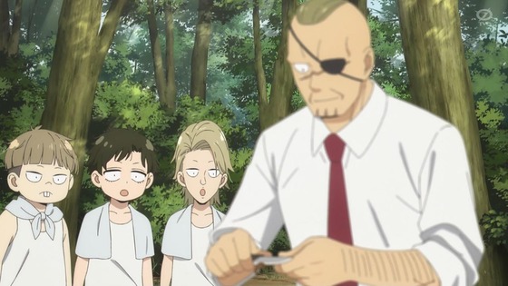 「SPY×FAMILY」2期 27話感想 (74)