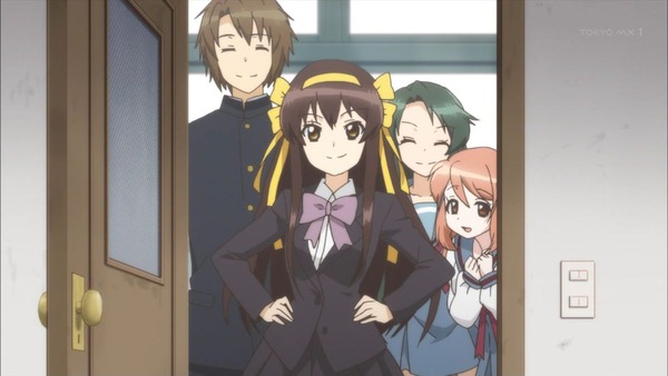 長門有希ちゃんの消失 (51)
