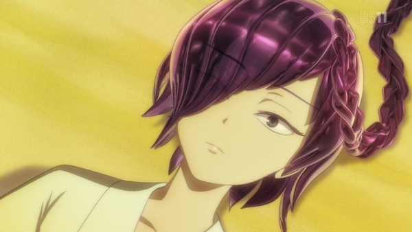 「宝石の国」7話 (3)
