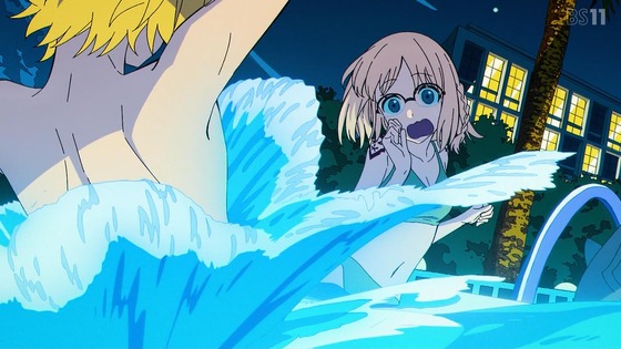 「Fatestrange Fake」6話感想 (144)