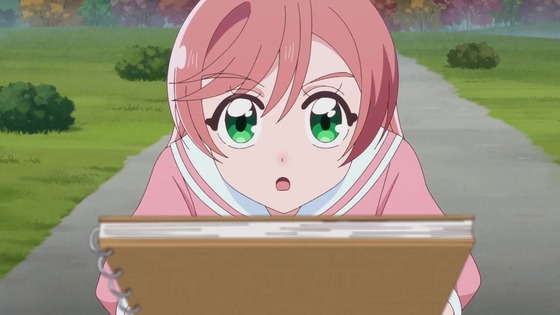 「ひろがるスカイ!プリキュア」ひろプリ 43話感想 (18)