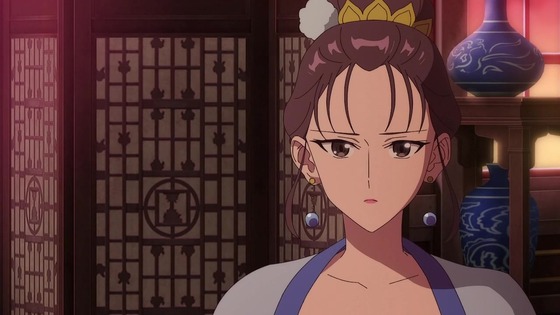 「薬屋のひとりごと」4話感想 (65)