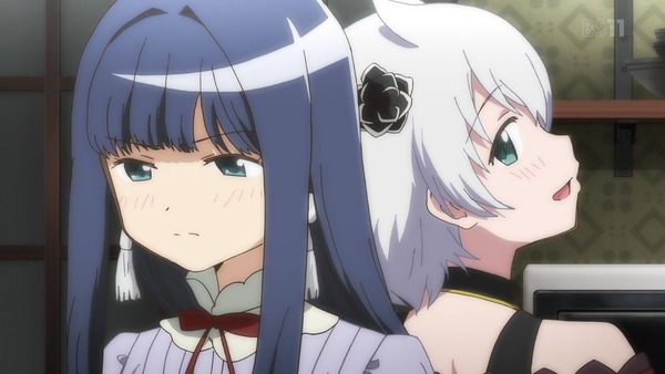 「マギアレコード」11話感想 画像 (47)