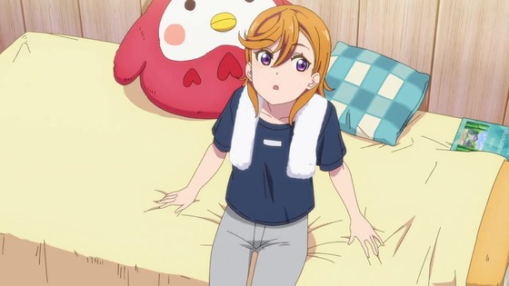 「ラブライブ！スーパースター!!」3期 11話感想 (5)
