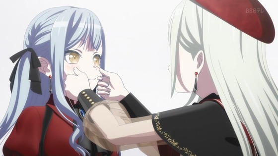 「BanG Dream! Ave Mujica」4話感想 (29)
