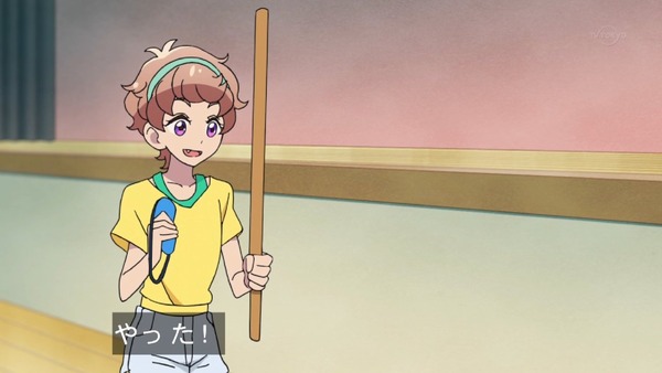 「アイカツフレンズ!」21話感想 (73)