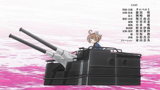 『「艦これ」いつかあの海で』1話感想 (80)