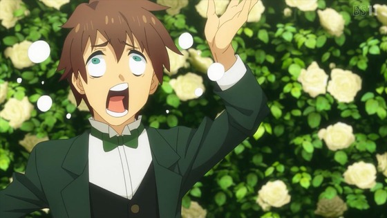 「この素晴らしい世界に祝福を!3」3話感想 (35)