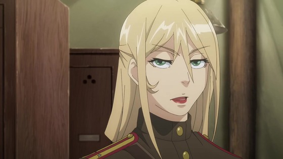 「幼女戦記Ⅱ」2期 12話感想 最終回 (73)