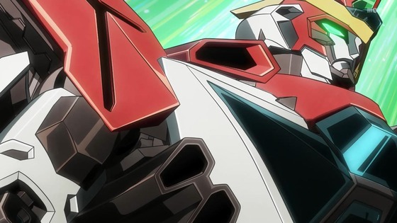 「勇気爆発バーンブレイバーン」2話感想 (67)