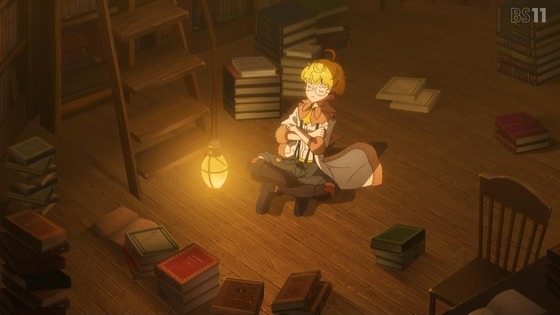 「ライザのアトリエ」10話感想 (30)