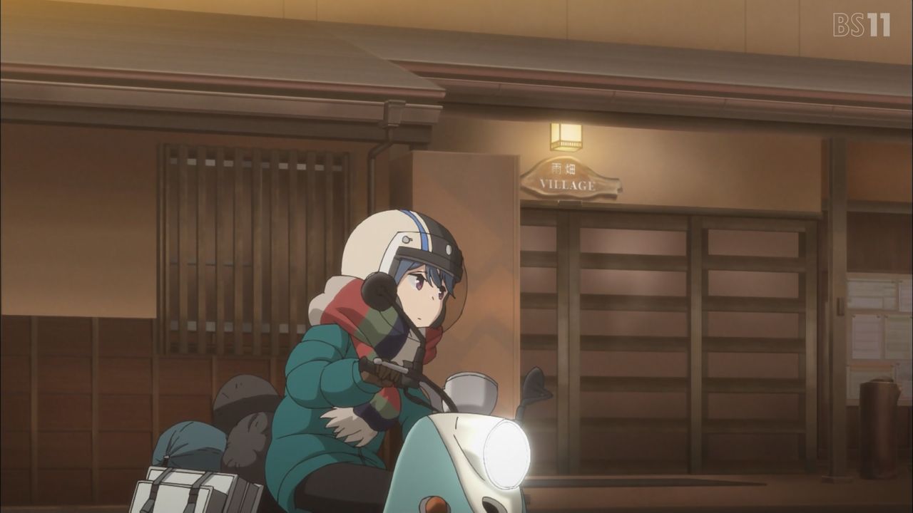 ゆるキャン Season2 2期 8話感想 今日は1人 でも独りとは限らない 見守りお姉ちゃん リンちゃん 愛されなでしこキャンプを楽しむ ポンポコにゅーす ファン特化型アニメ感想サイト ゆるキャン Season2 2期 8話感想 今日は1人 でも独りとは限らない 見守りお姉ちゃん リンちゃん 愛されなでしこキャンプを楽しむ ポンポコにゅーす ファン特化型アニメ感想サイト