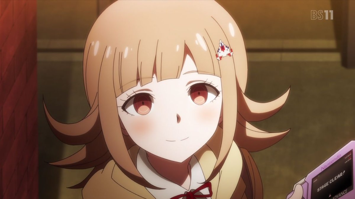 ダンガンロンパ3 絶望編 2話感想 パロありありのコメディ しかし楽しい時間は終わりの始まり 画像 ポンポコにゅーす ファン特化型アニメ感想 サイト ダンガンロンパ3 絶望編 2話感想 パロありありのコメディ しかし楽しい時間は終わりの始まり 画像 ポンポコにゅーす ファン特化型アニメ感想 サイト