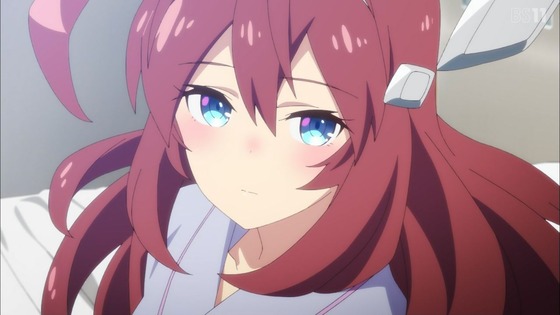 「ウマ娘」2期 7話感想 (79)