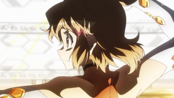 「戦姫絶唱シンフォギアXV」1話感想 (19)