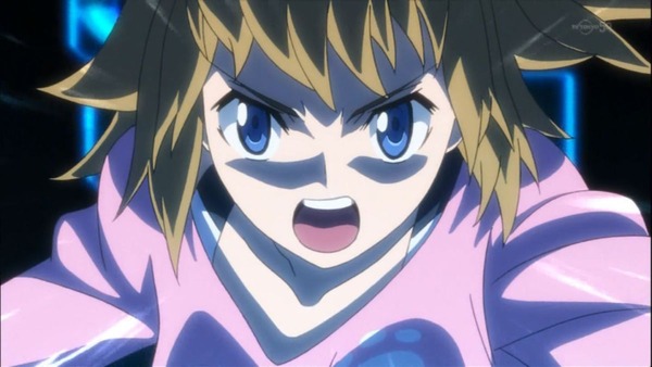 ビルドファイターズトライ (46)