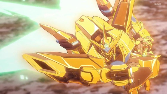 「勇気爆発バーンブレイバーン」12話感想 最終回 (51)