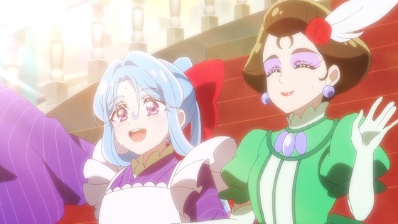 「名探偵プリキュア!」22話感想 (53)