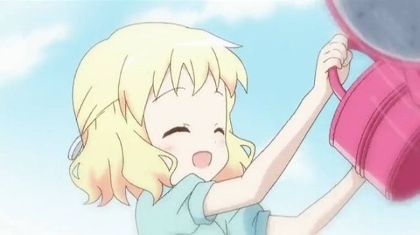 ハロー!!きんいろモザイク (53)