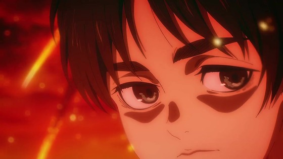 「進撃の巨人」完結編 後編 第五章(最終章)感想 (13)