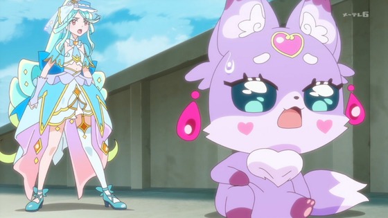 「名探偵プリキュア！」30話感想 (47)