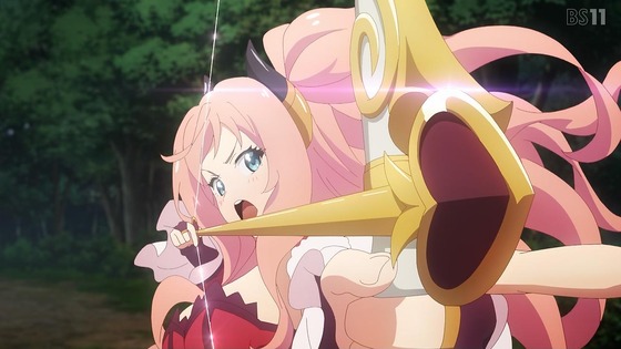 「プリンセスコネクト!ReDive」2期 8話感想 (43)