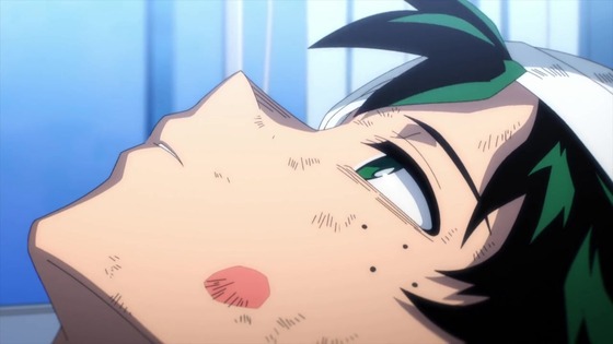 「僕のヒーローアカデミア」168話感想 (22)