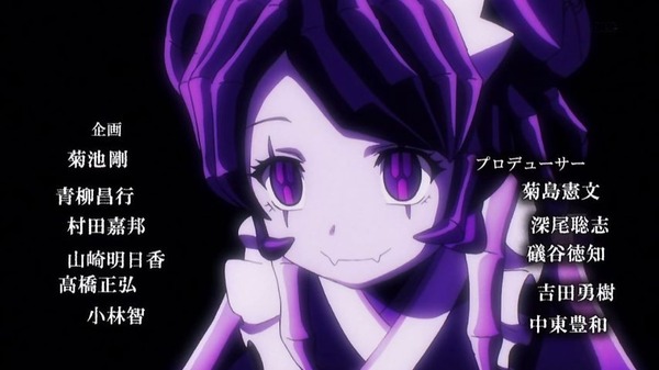 「オーバーロードⅢ」(3期)1話感想 (15)