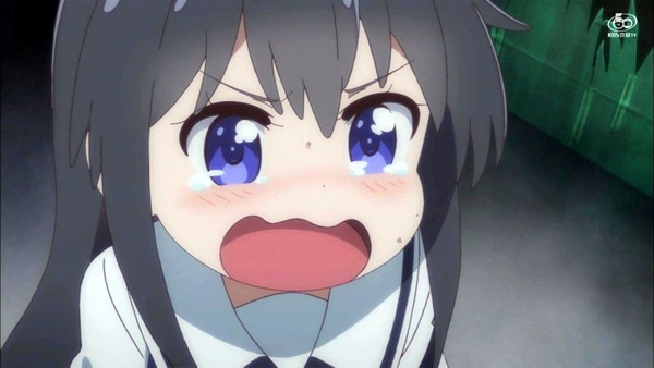 「私に天使が舞い降りた!」11話感想 (65)