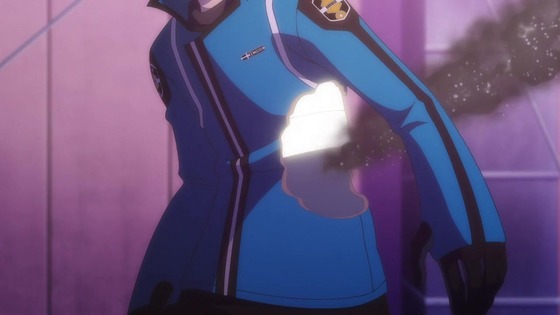 「ワールドトリガー」2期 7話感想 (22)