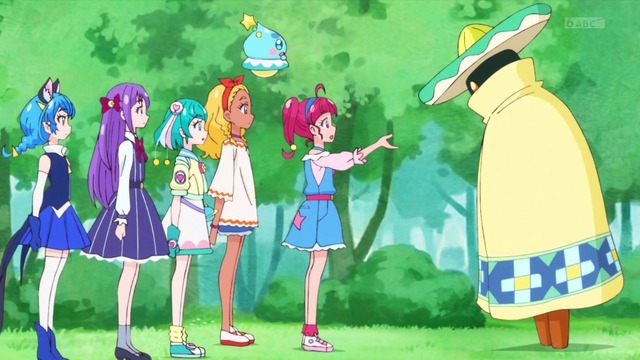 「スター☆トゥインクルプリキュア」34話感想  (12)