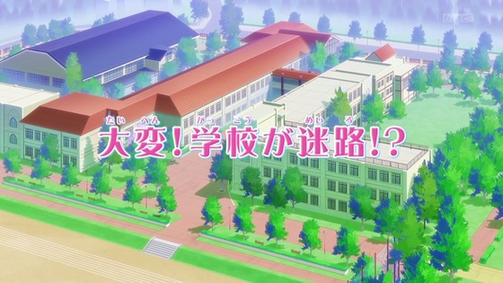 「名探偵プリキュア！」6話感想 (85)