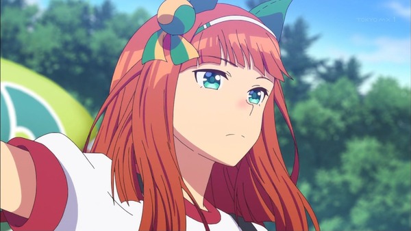 「ウマ娘 プリティーダービー」1話 2話 (9)