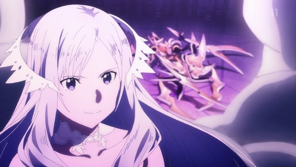 「アリシゼーション」SAO3期 22話感想 (50)