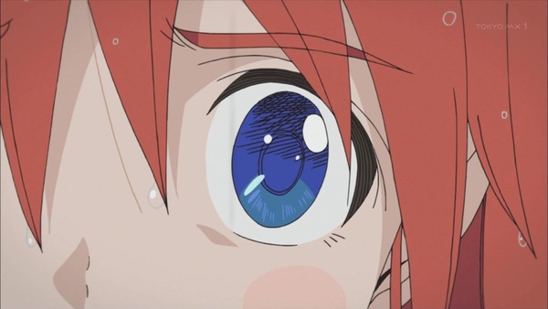 「フリップフラッパーズ」 (77)