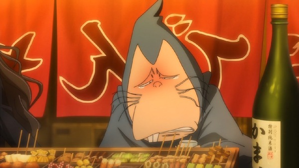 「ゲゲゲの鬼太郎」6期 34話感想  (25)