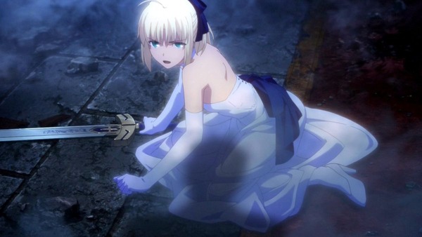 Fatestay night [UBW] (11)