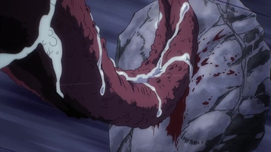 「僕のヒーローアカデミア」160話感想 (186)