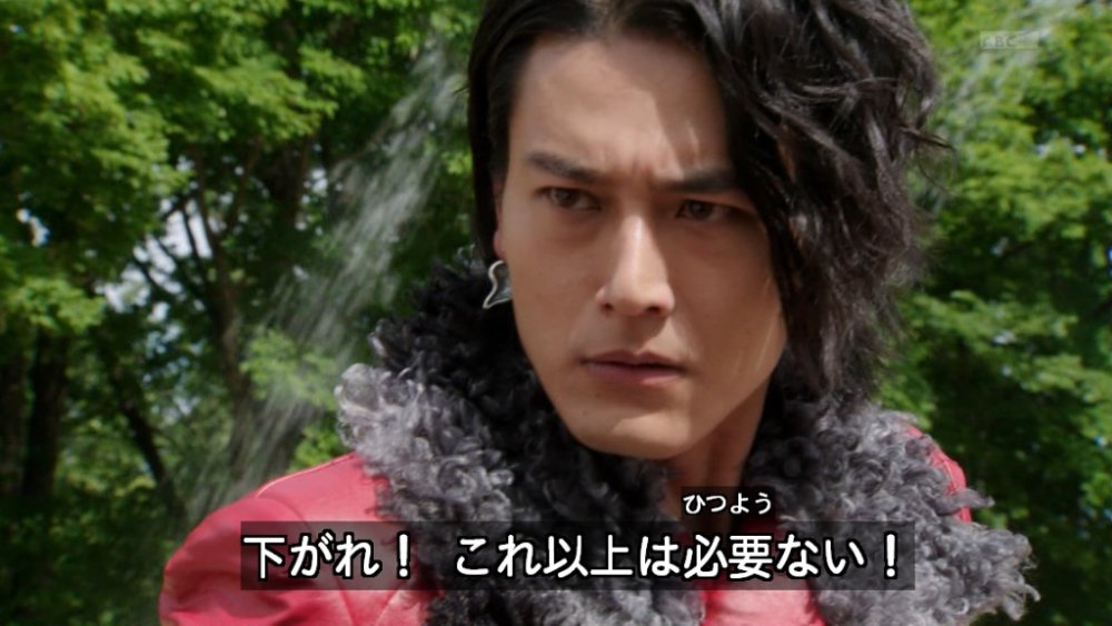 仮面ライダードライブ 37話感想 ハートは敵にしておくには勿体ない メディックの悪行が遂に露見 画像追加版 ポンポコにゅーす ファン特化型アニメ感想サイト 仮面ライダードライブ 37話感想 ハートは敵にしておくには勿体ない メディックの悪行が遂に露見 画像追加版 ポンポコにゅーす ファン特化型アニメ感想サイト