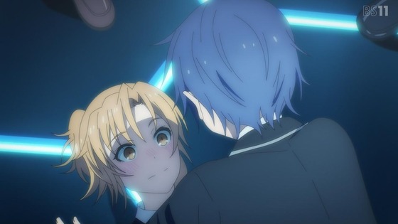「デート・ア・ライブV」5期 5話感想 (51)
